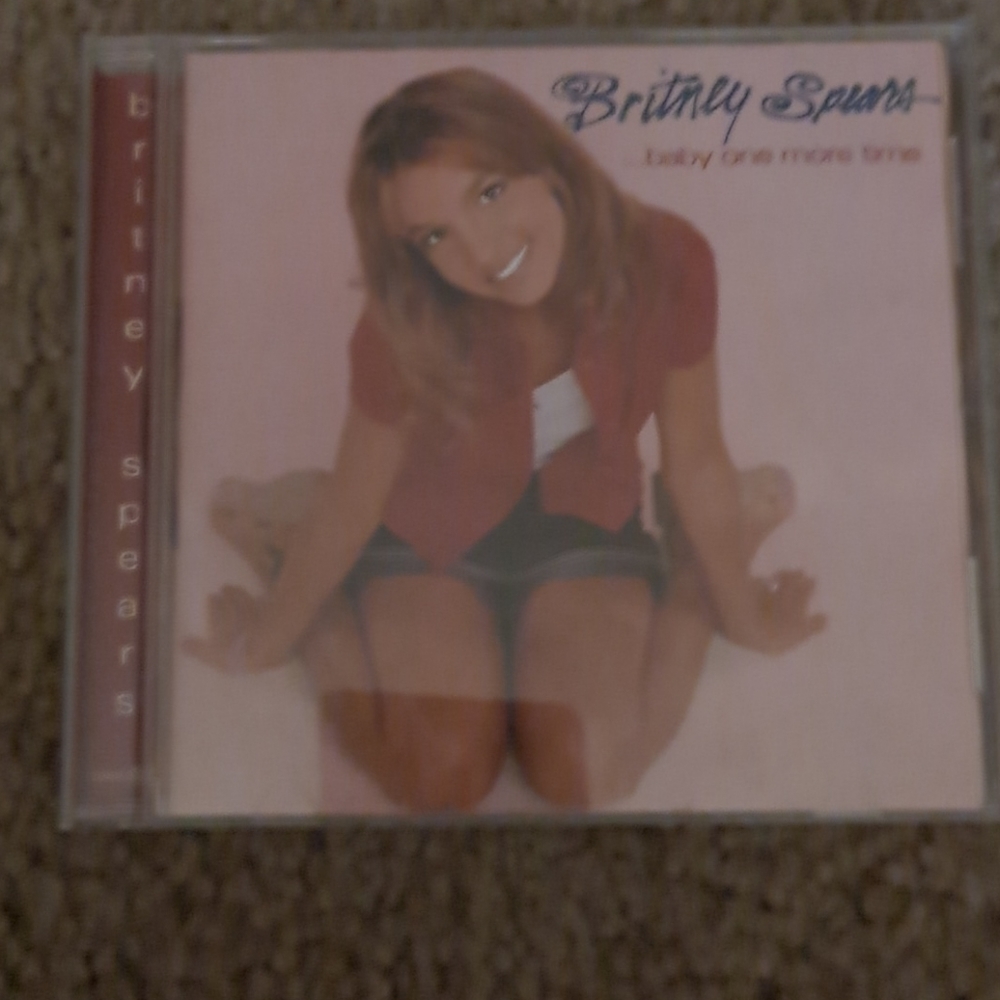 Cd